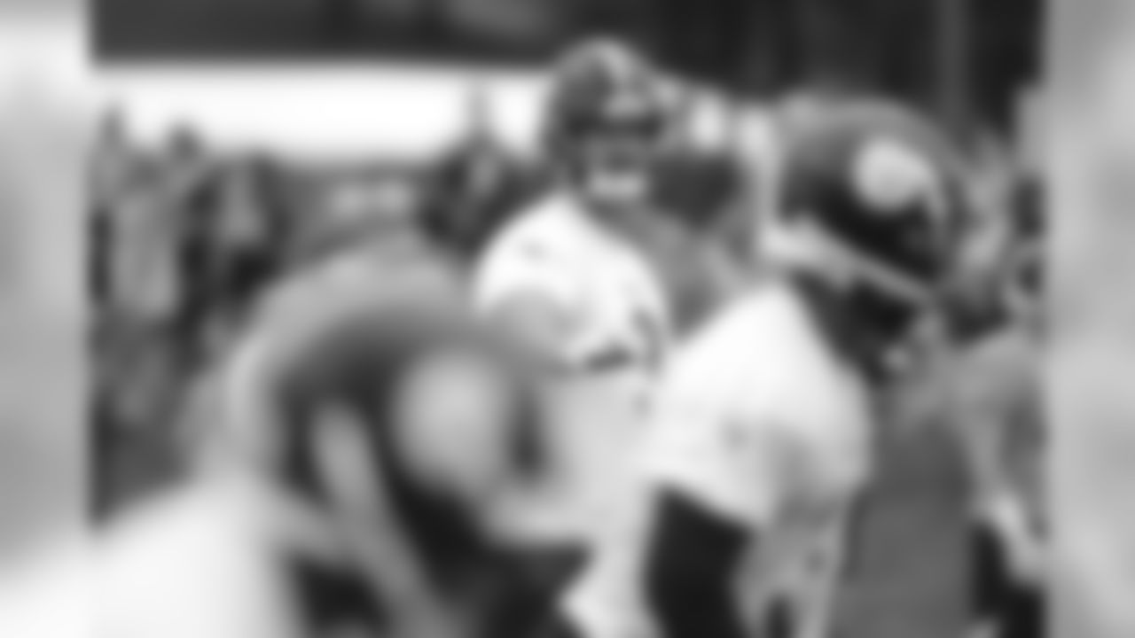 Landry Jones