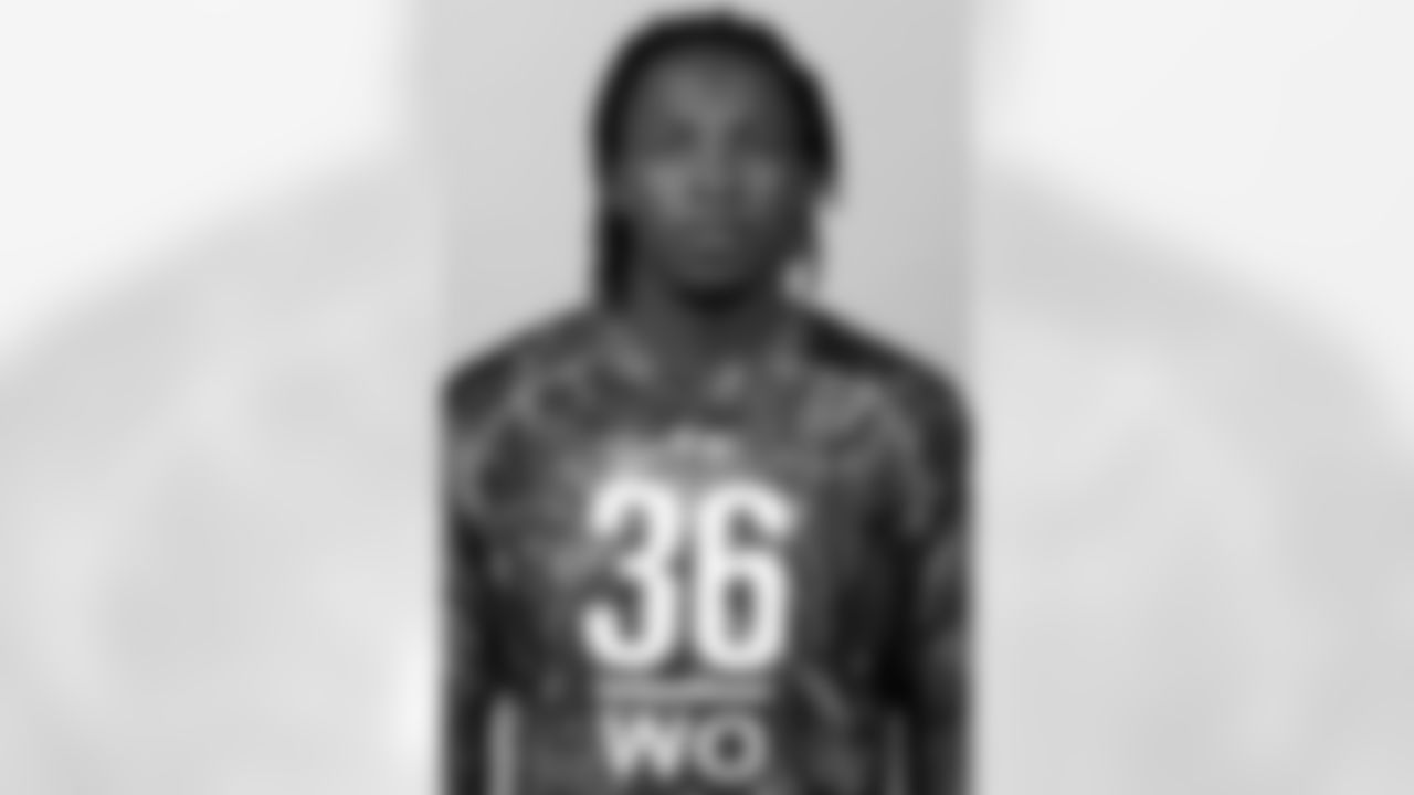 Markus Wheaton