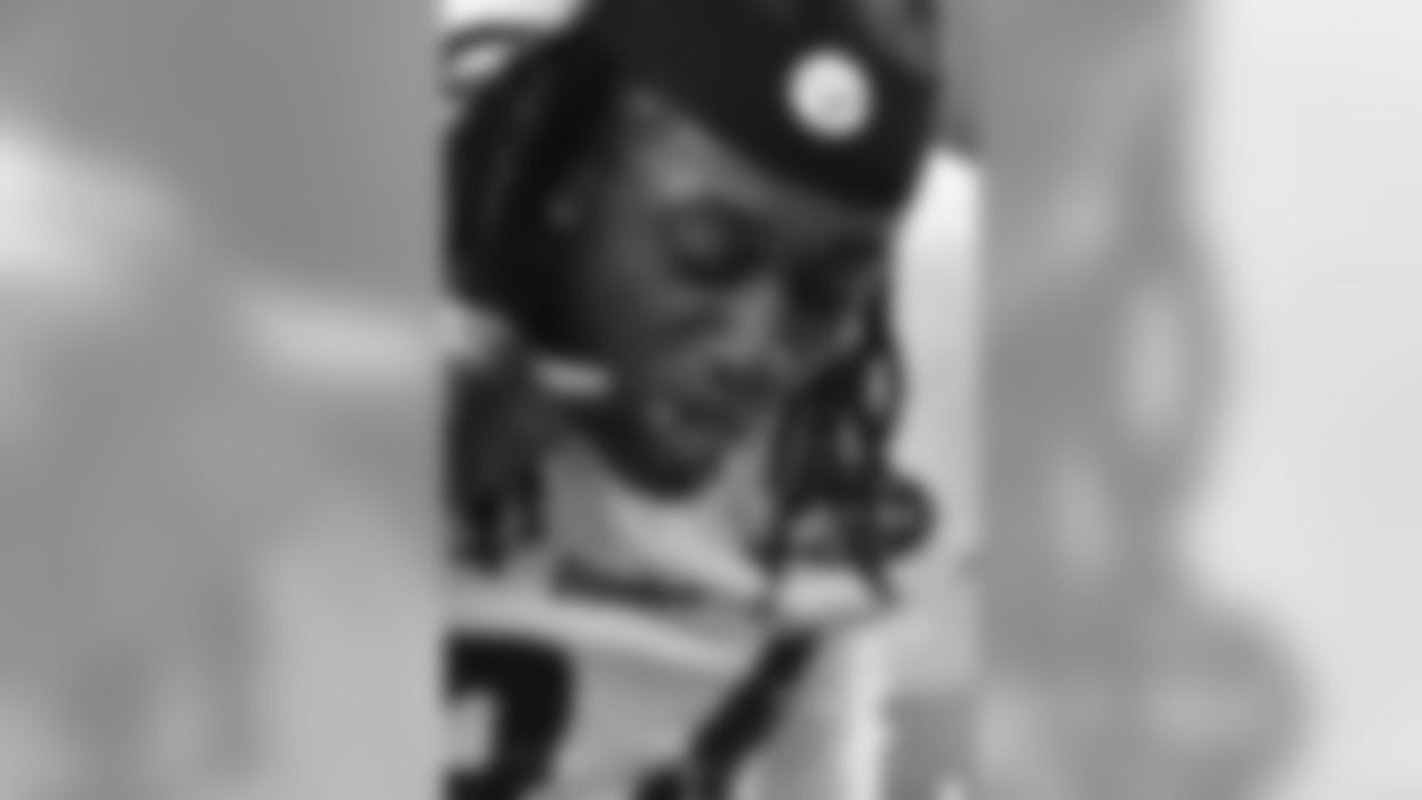 Terrell Edmunds