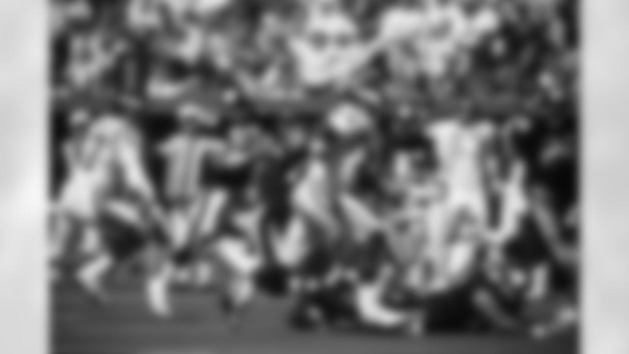 358 career receptions.