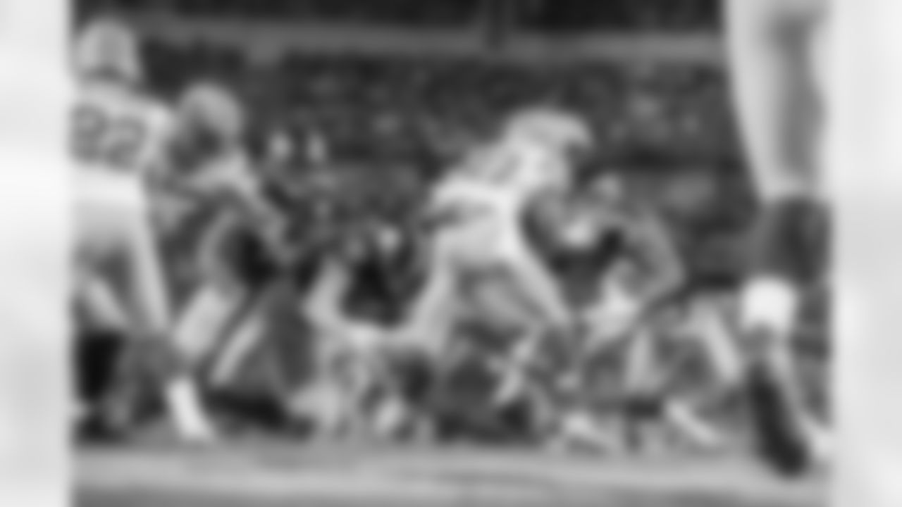T.J. Watt