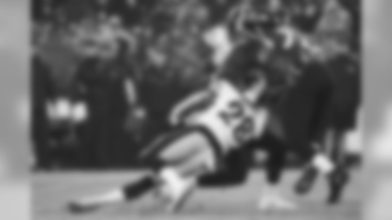 Mike Hilton