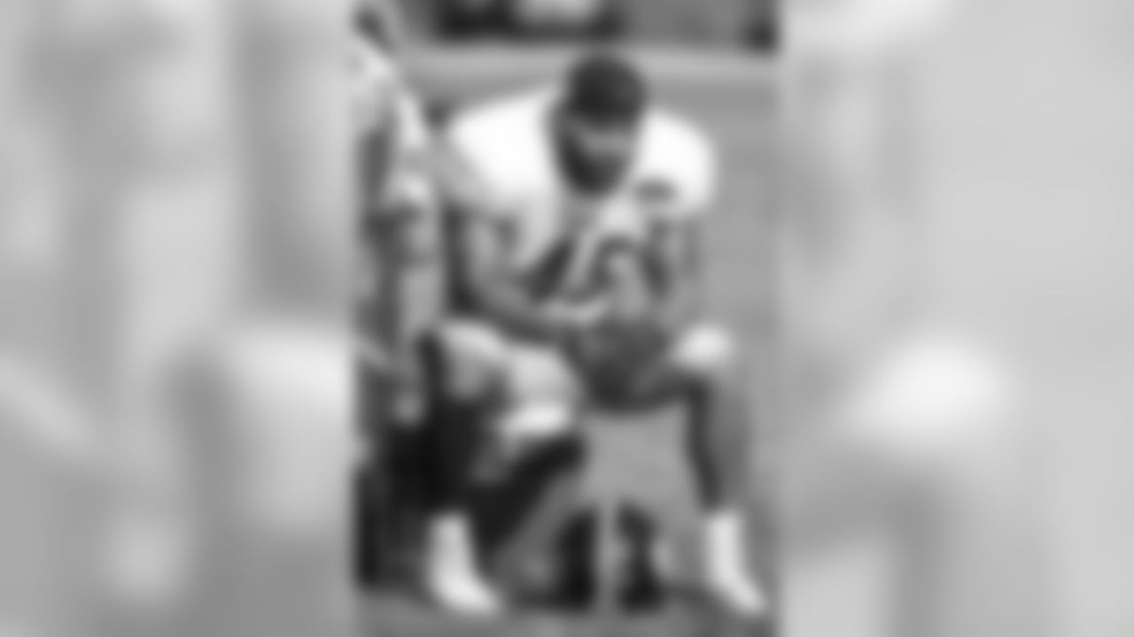 Roosevelt Nix