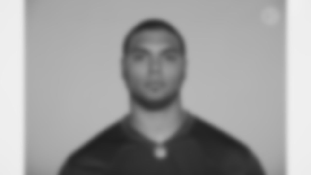 Chris Wormley