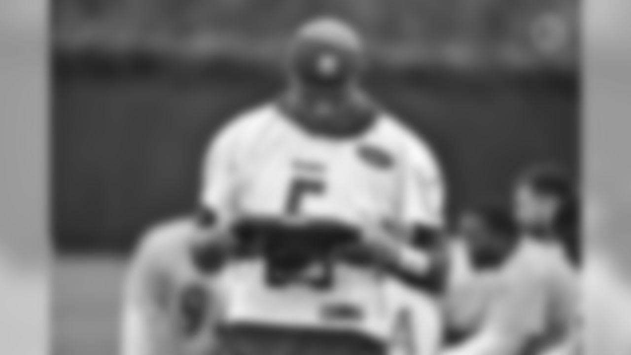 Joshua Dobbs