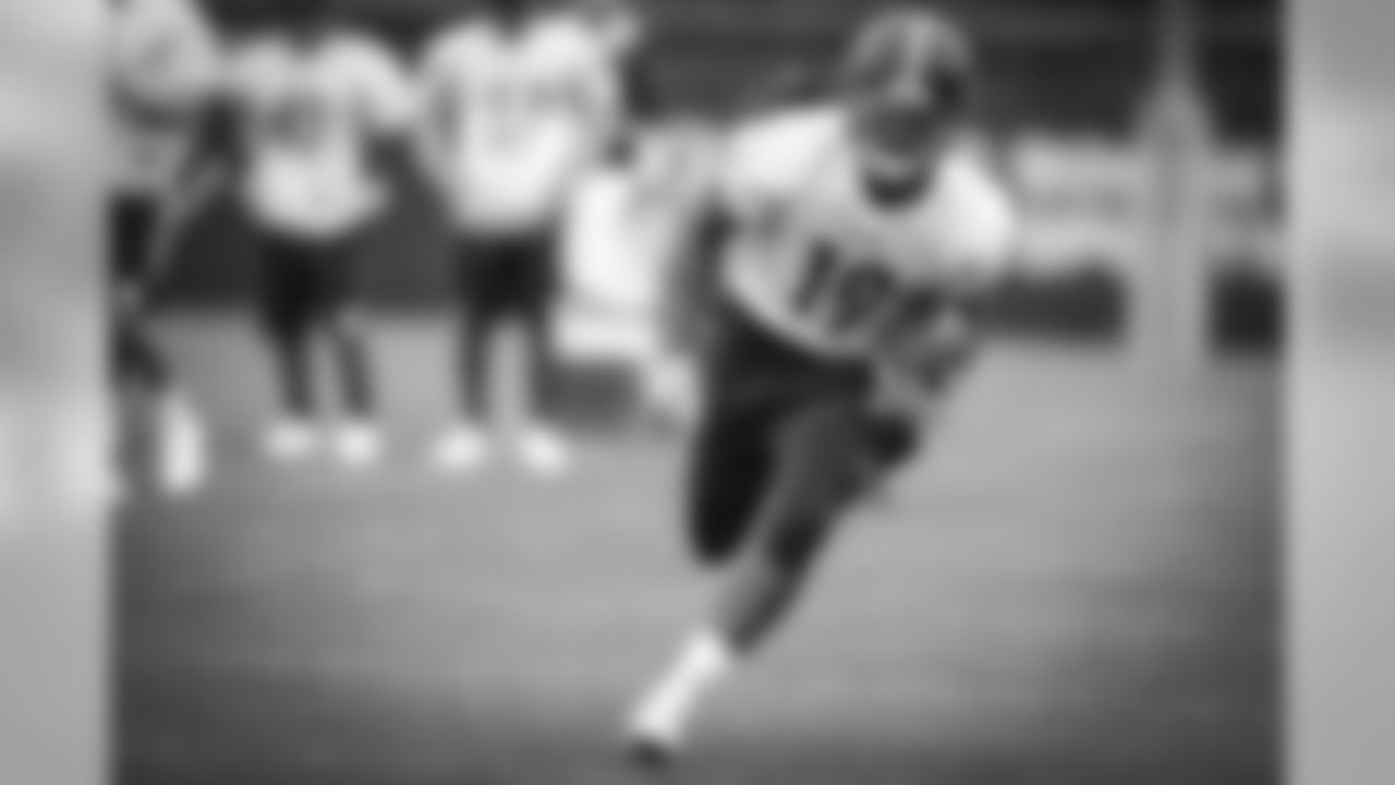 JuJu Smith-Schuster