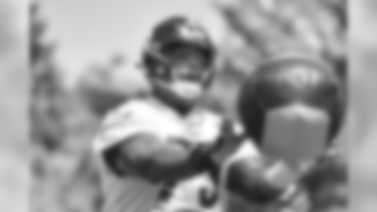 Ramon Foster