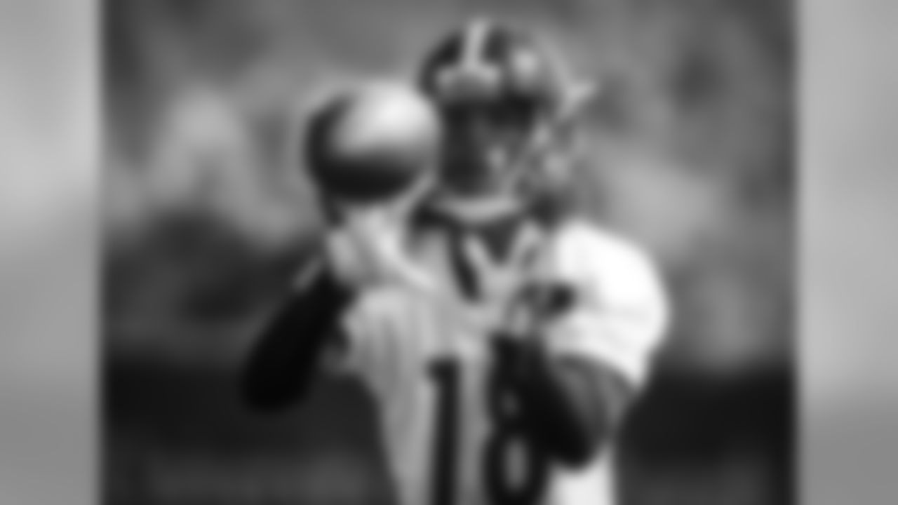 Levi Norwood
