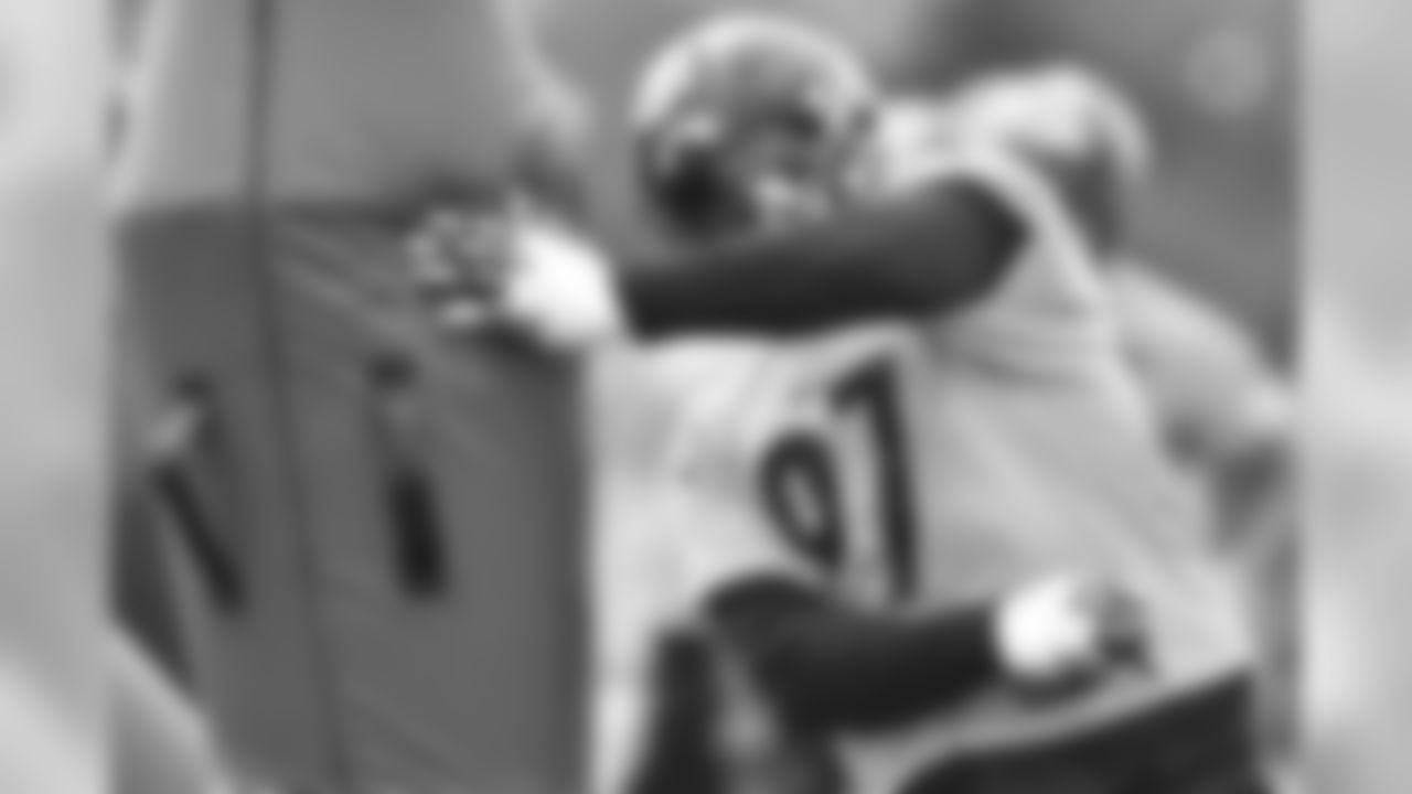 Cameron Heyward