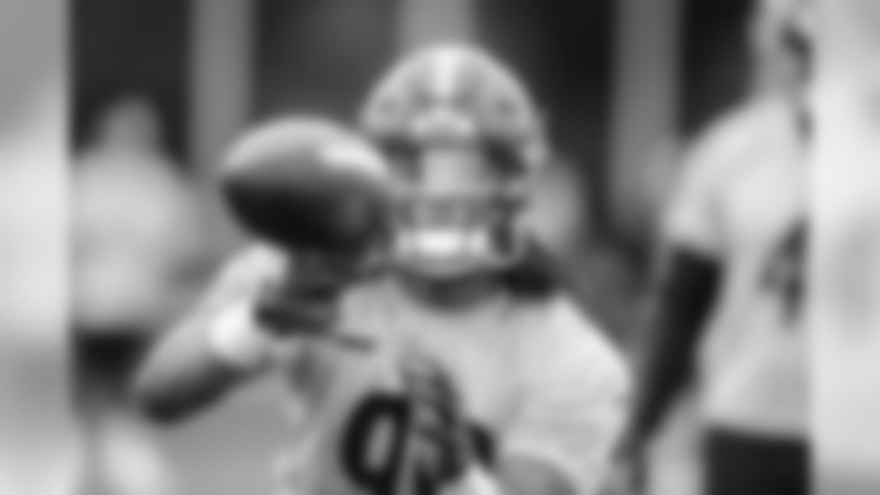 Keion Adams