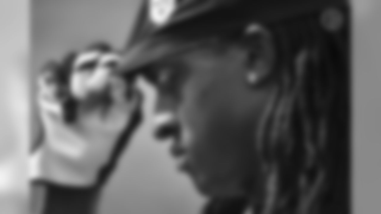Terrell Edmunds