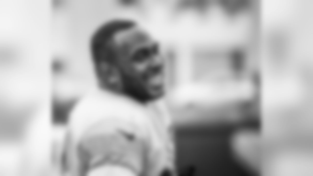 Vince Williams