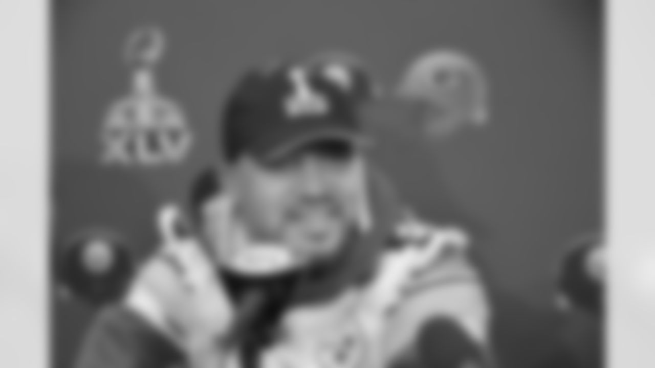 James Farrior