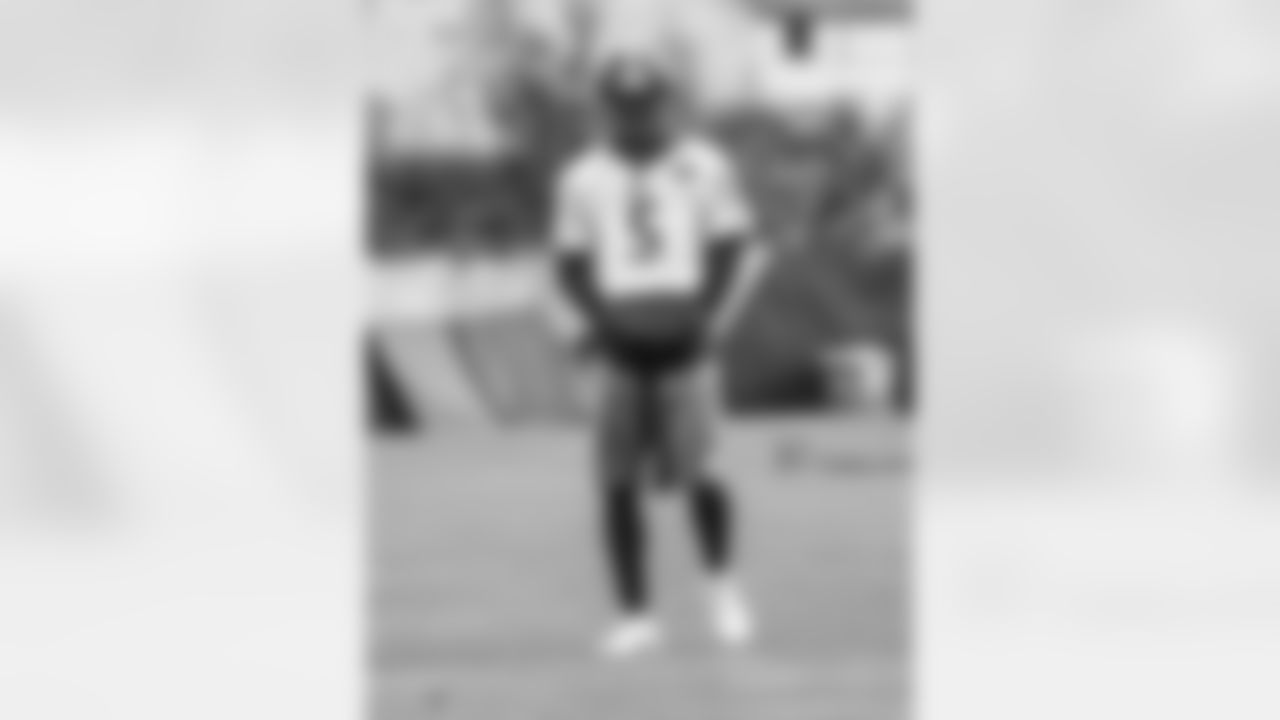 Justin Hunter