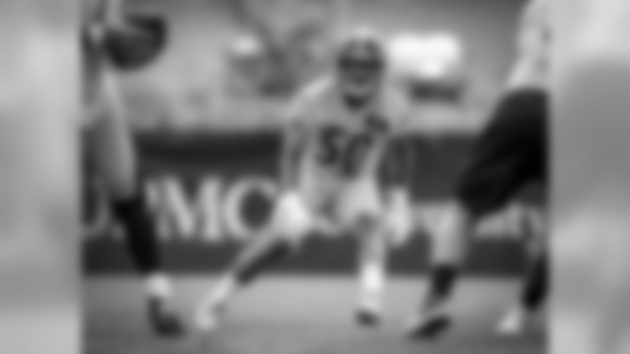 Ryan Shazier