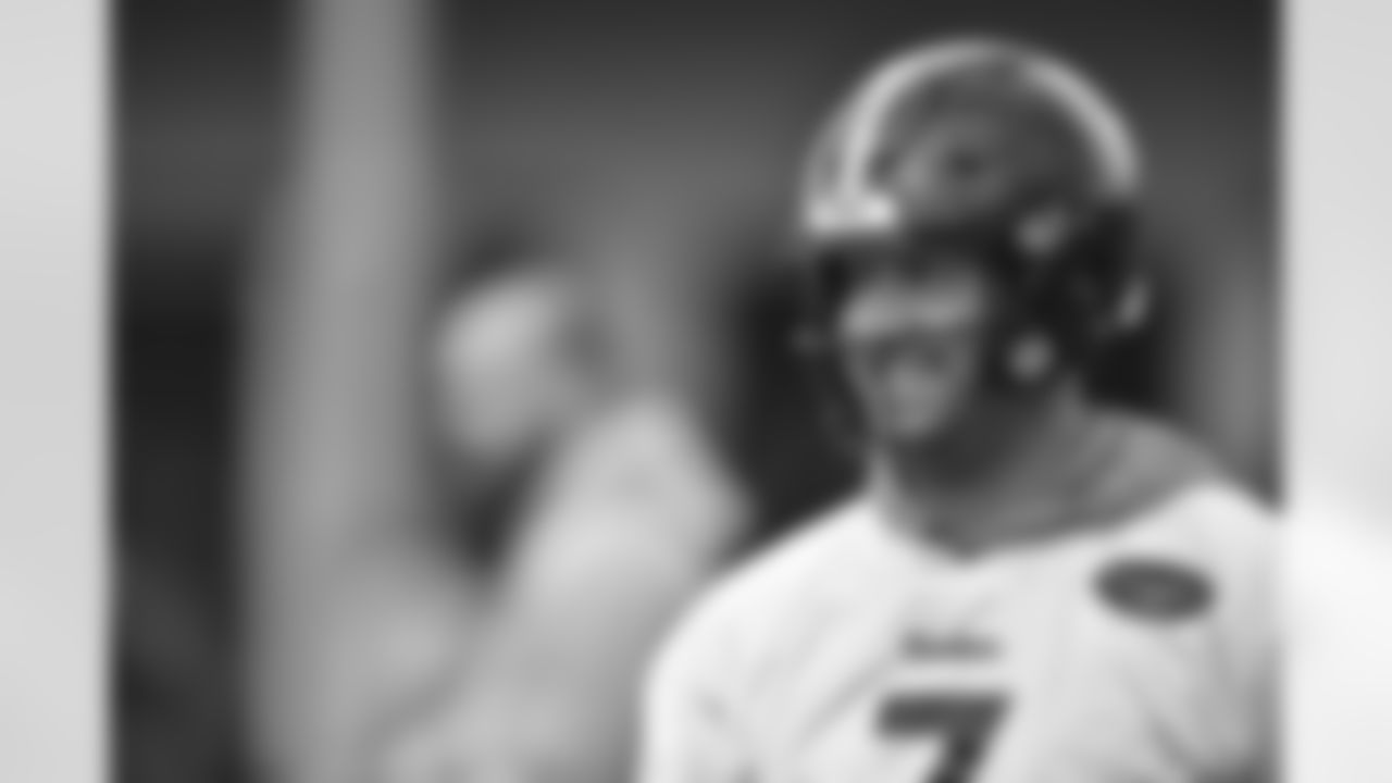 Ben Roethlisberger