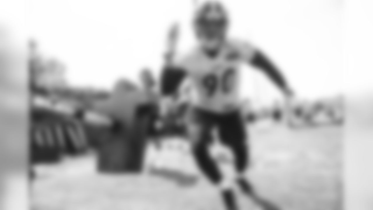T.J. Watt