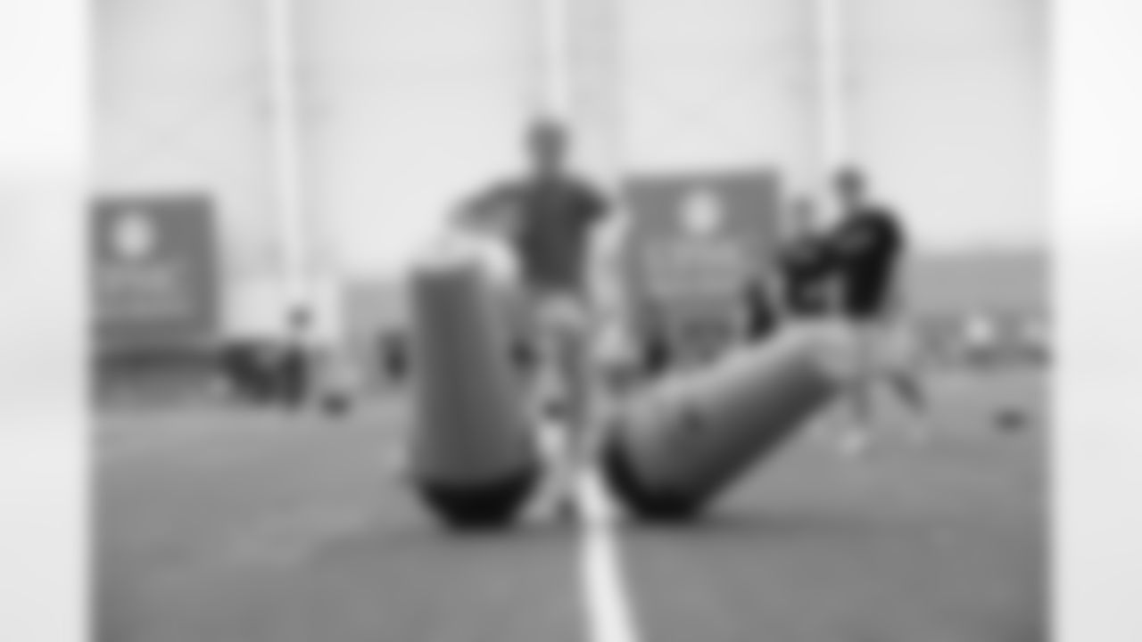 GatorAde Camp