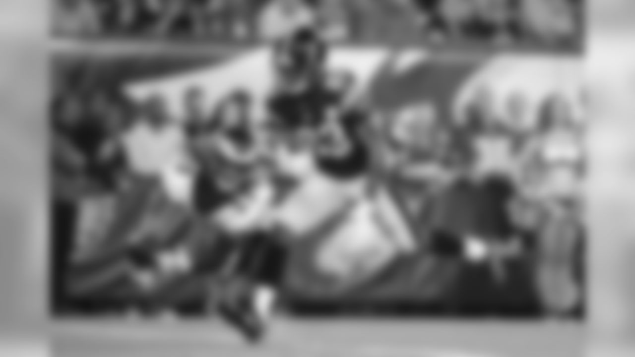 Damoun Patterson