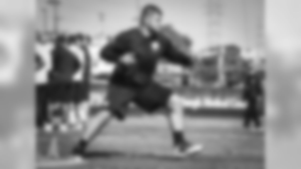 David DeCastro