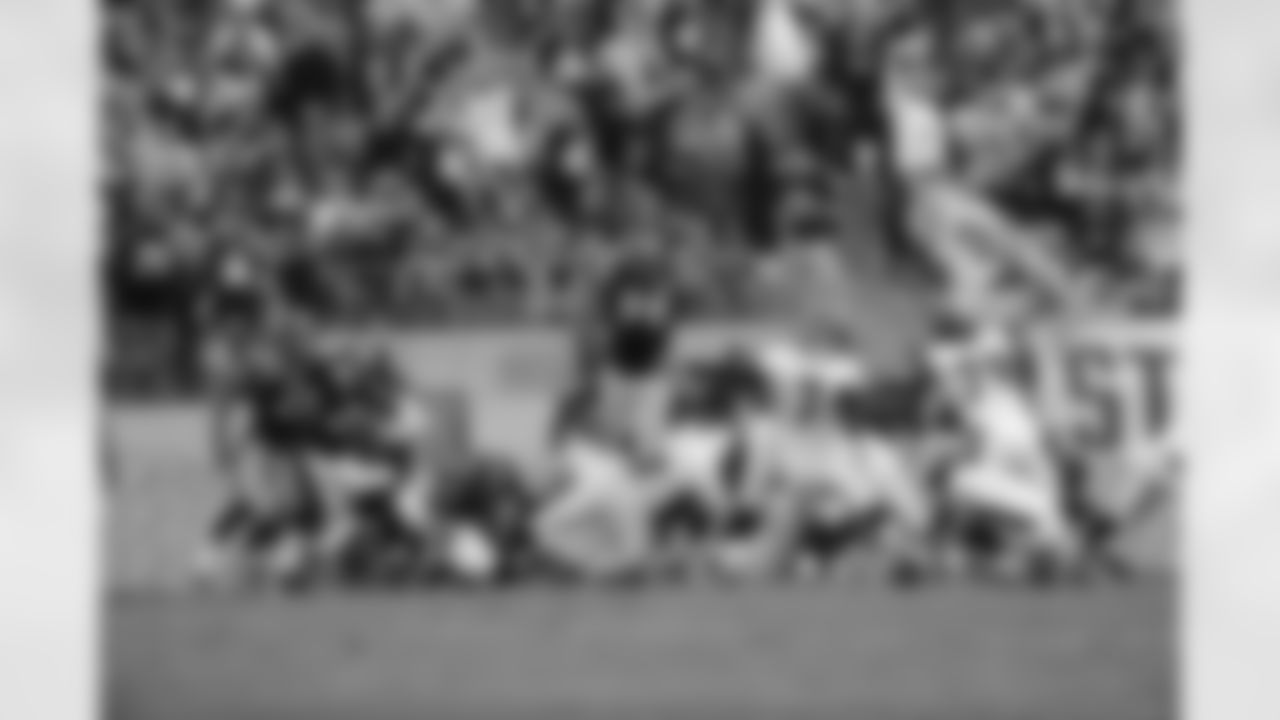 Brett Keisel