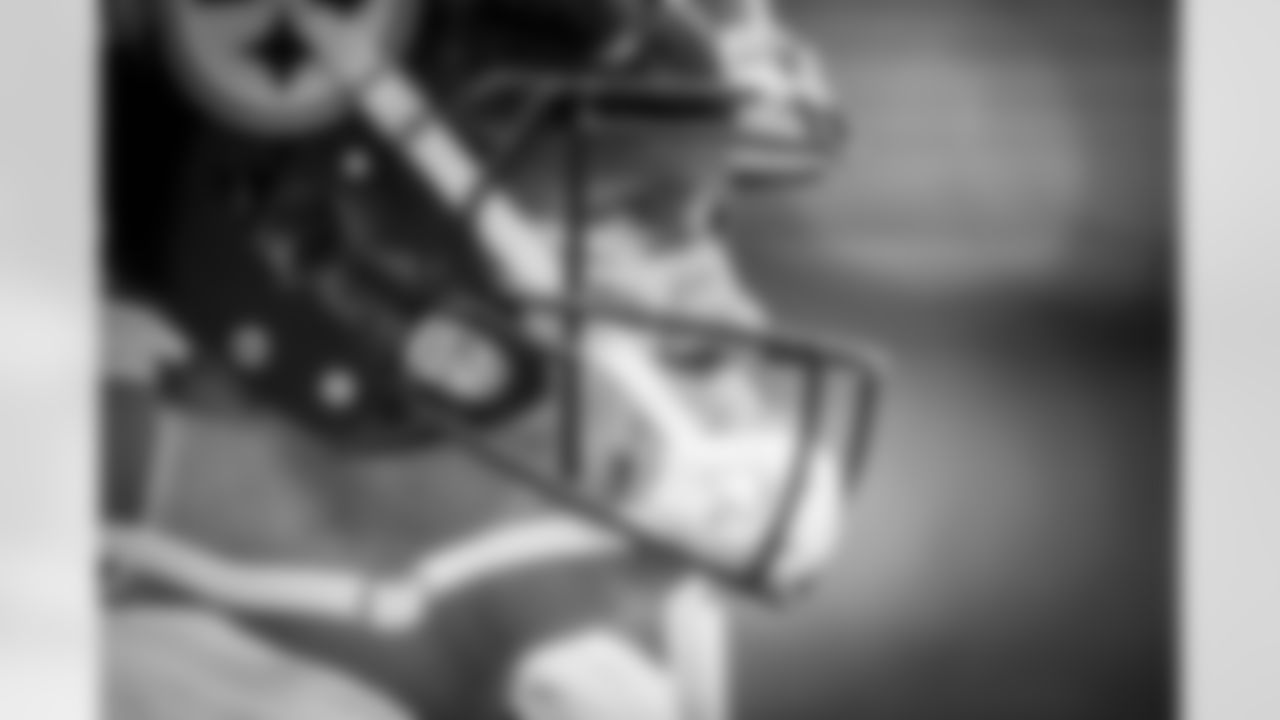 Ben Roethlisberger