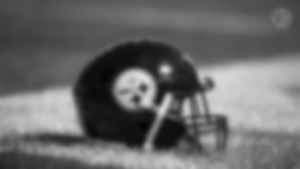 Take a look at the Steelers players that were selected for the 2021 Pro Bowl