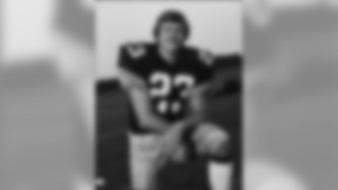 36 career interceptions.