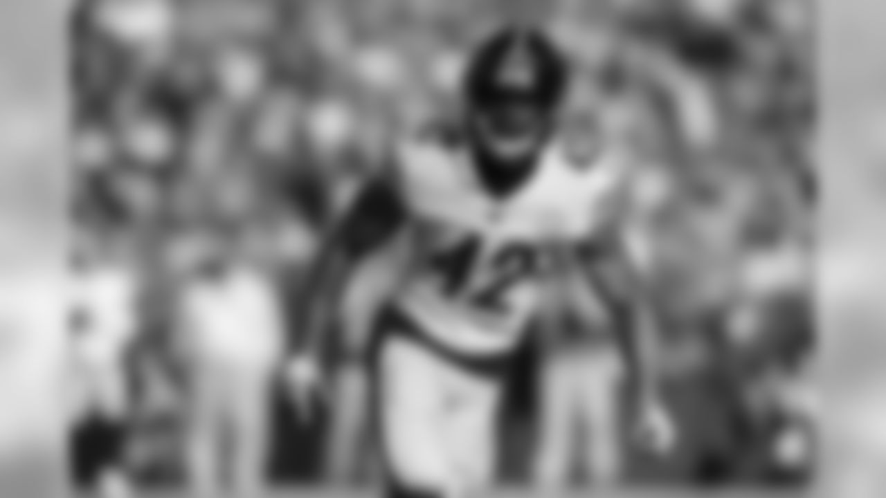 Morgan Burnett