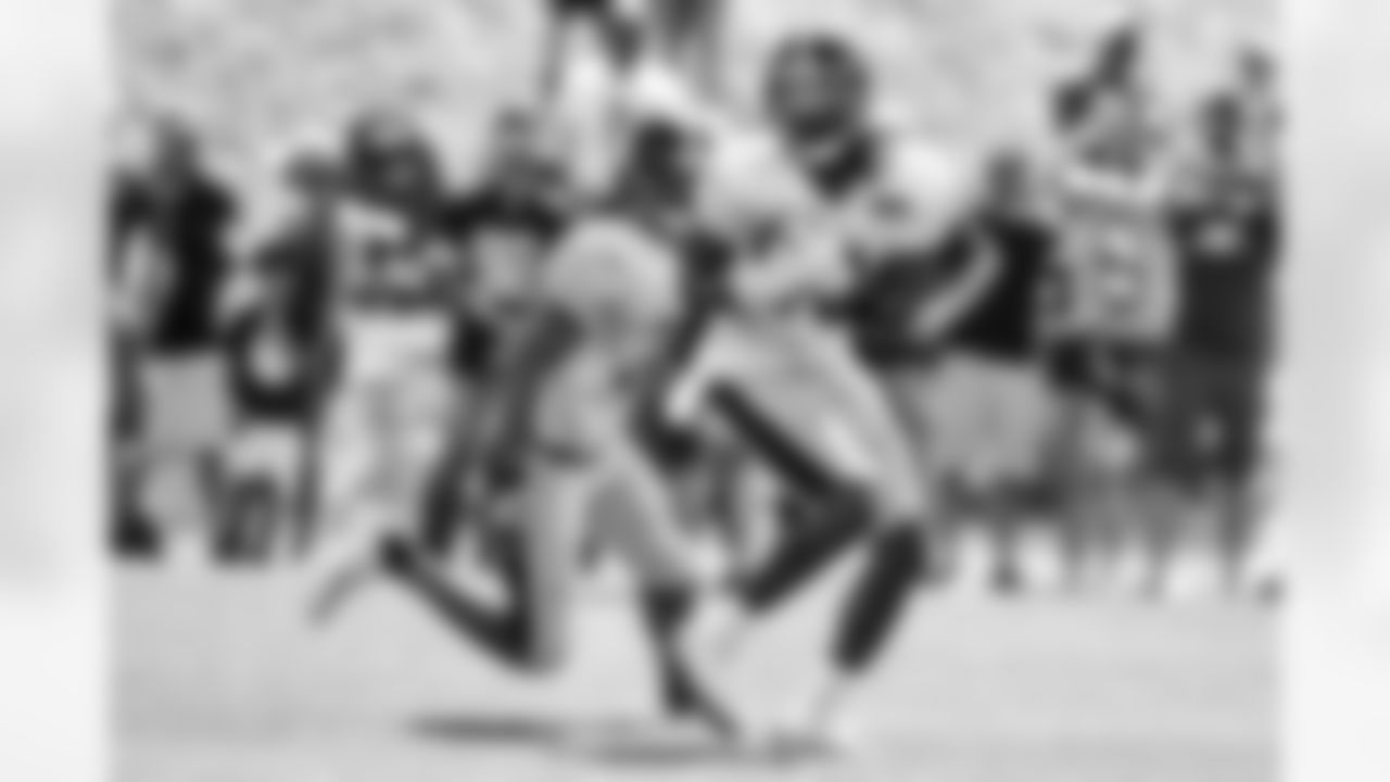 Martavis Bryant and Ross Cockrell