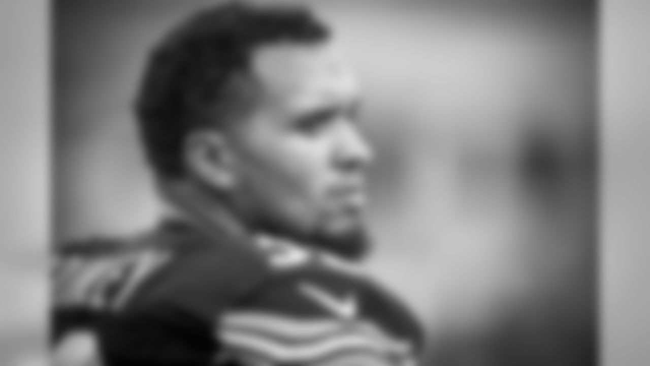 C Maurkice Pouncey