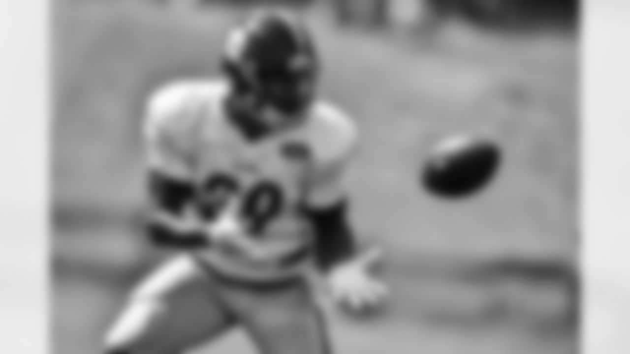 Terrell Watson