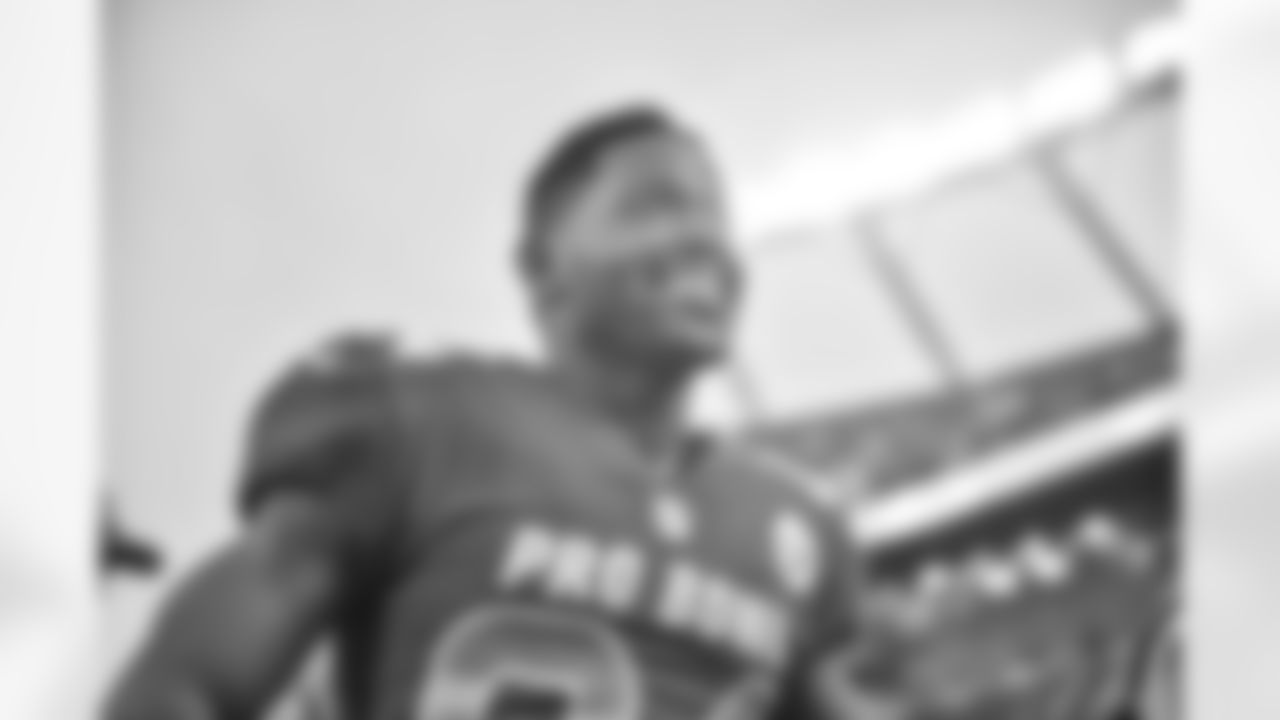 Antonio Brown