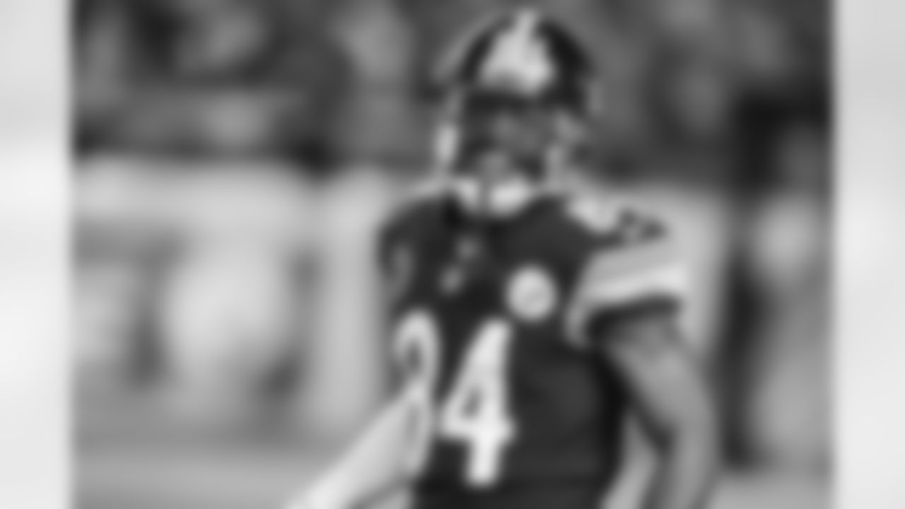 Antonio Brown