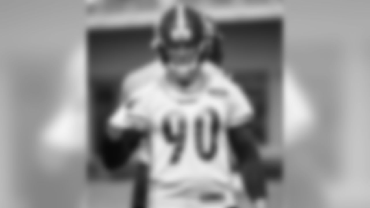 T.J. Watt