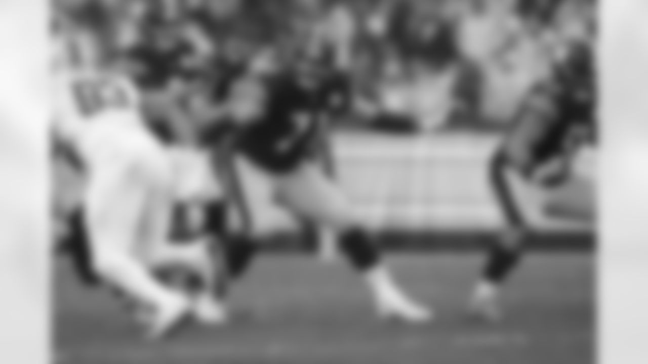 T Joe Haeg - No. 71