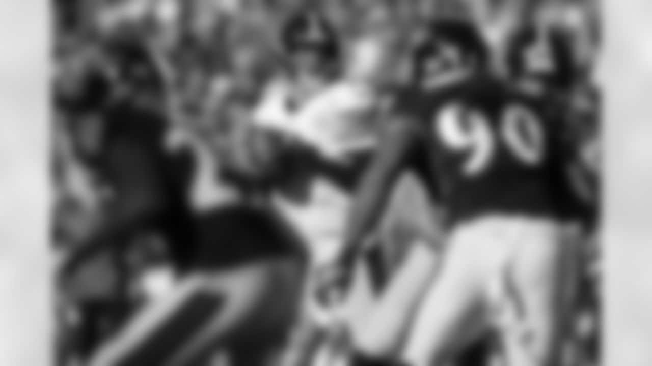 Ben Roethlisberger