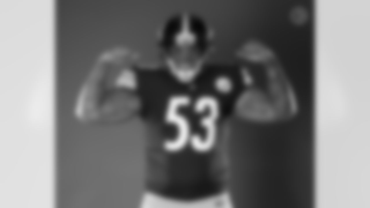 Maurkice Pouncey, 2020
