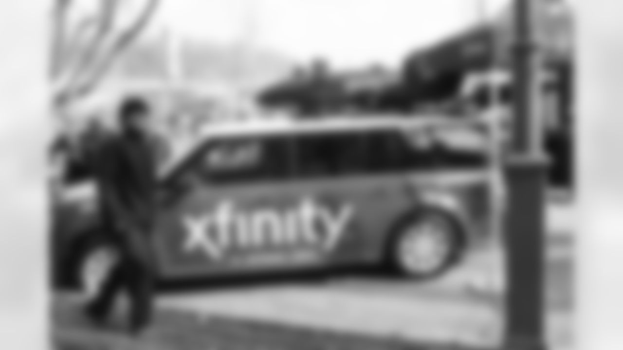 Xfinity Display