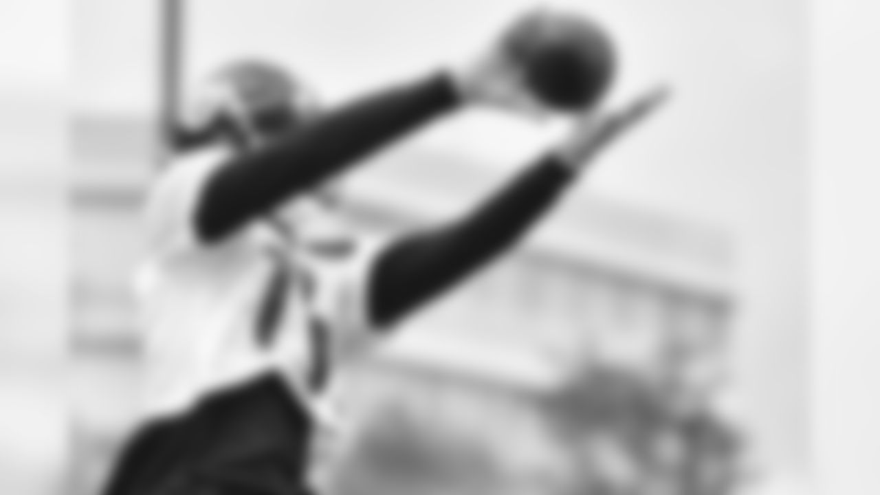 Trey Griffey