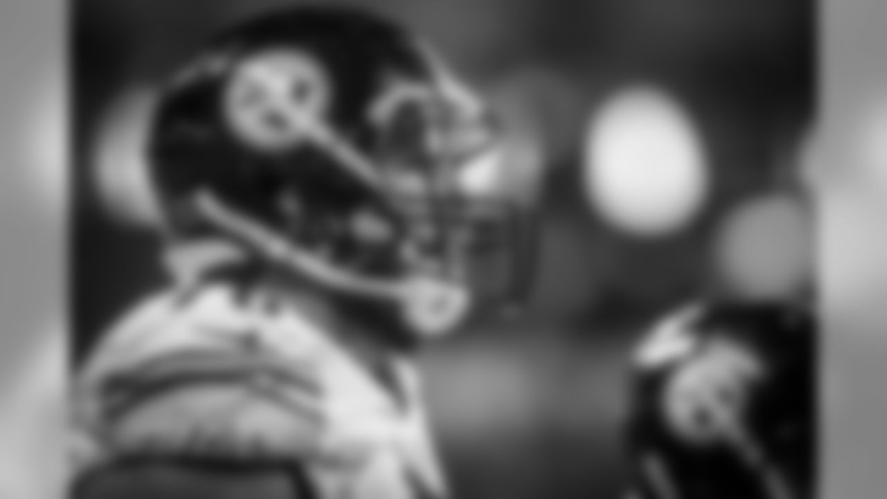 Alejandro Villanueva