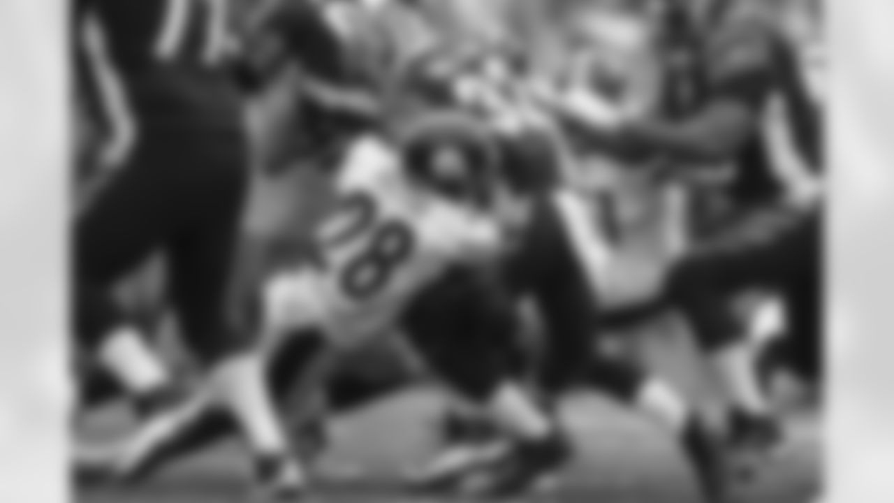 Mike Hilton