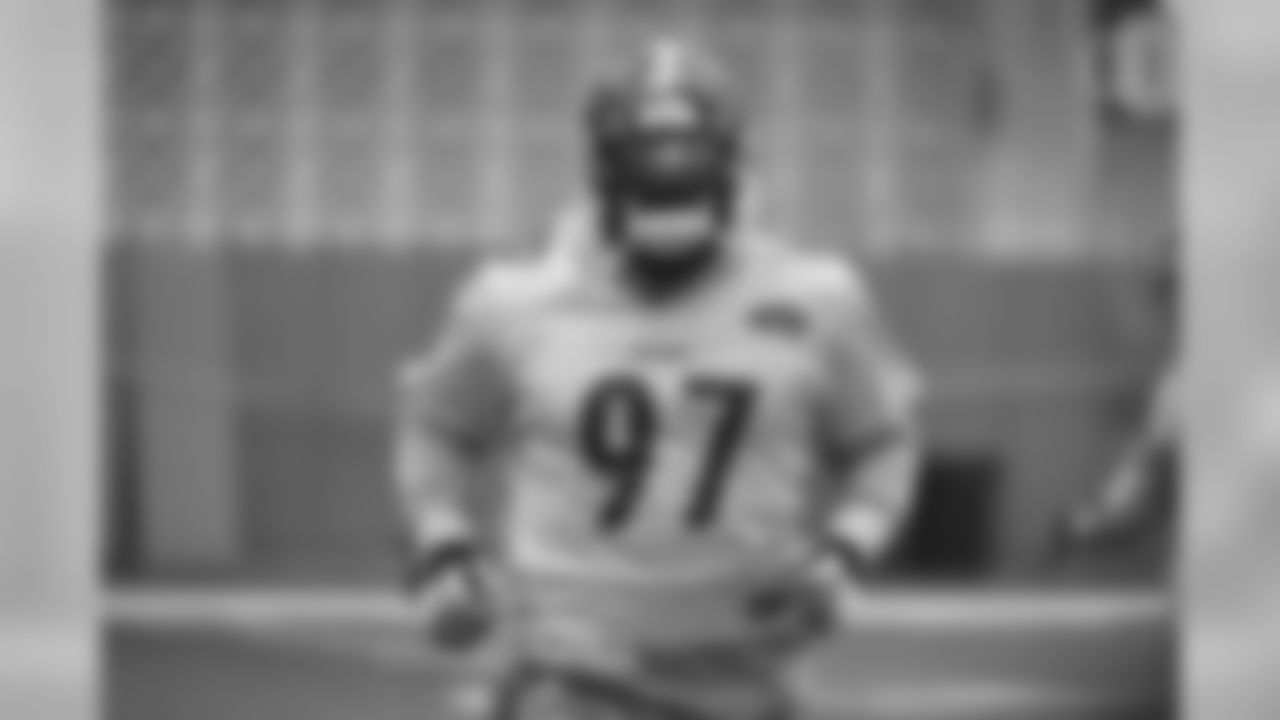 Cameron Heyward