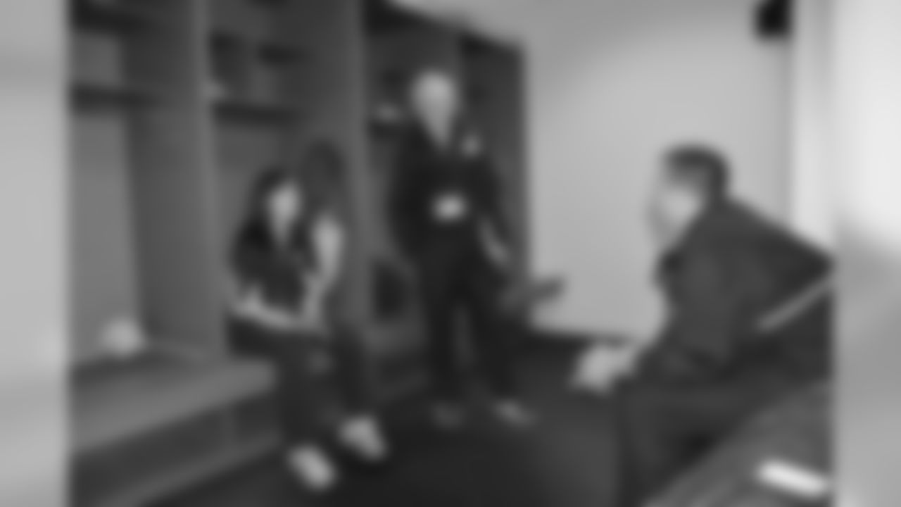 Ariko Iso, John Norwig and Ryan Grove