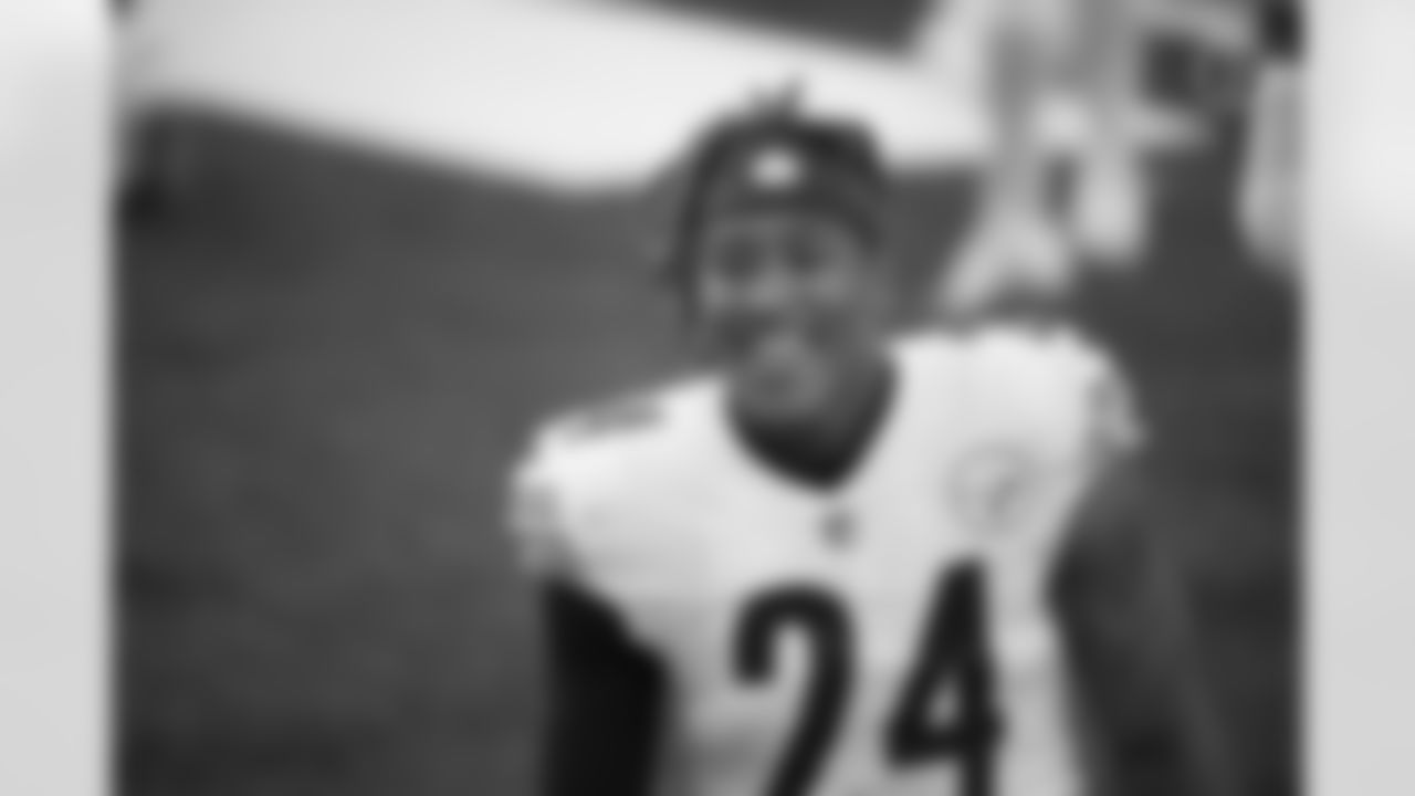 Benny Snell Jr. (2019-present)