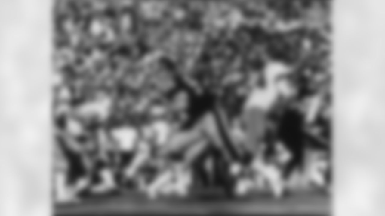Jon Kolb (1969-1981)