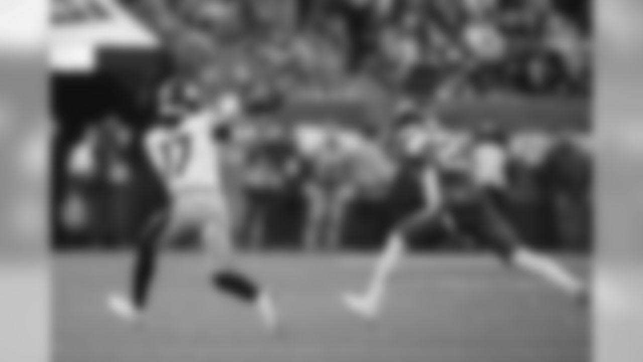 Deon Cain