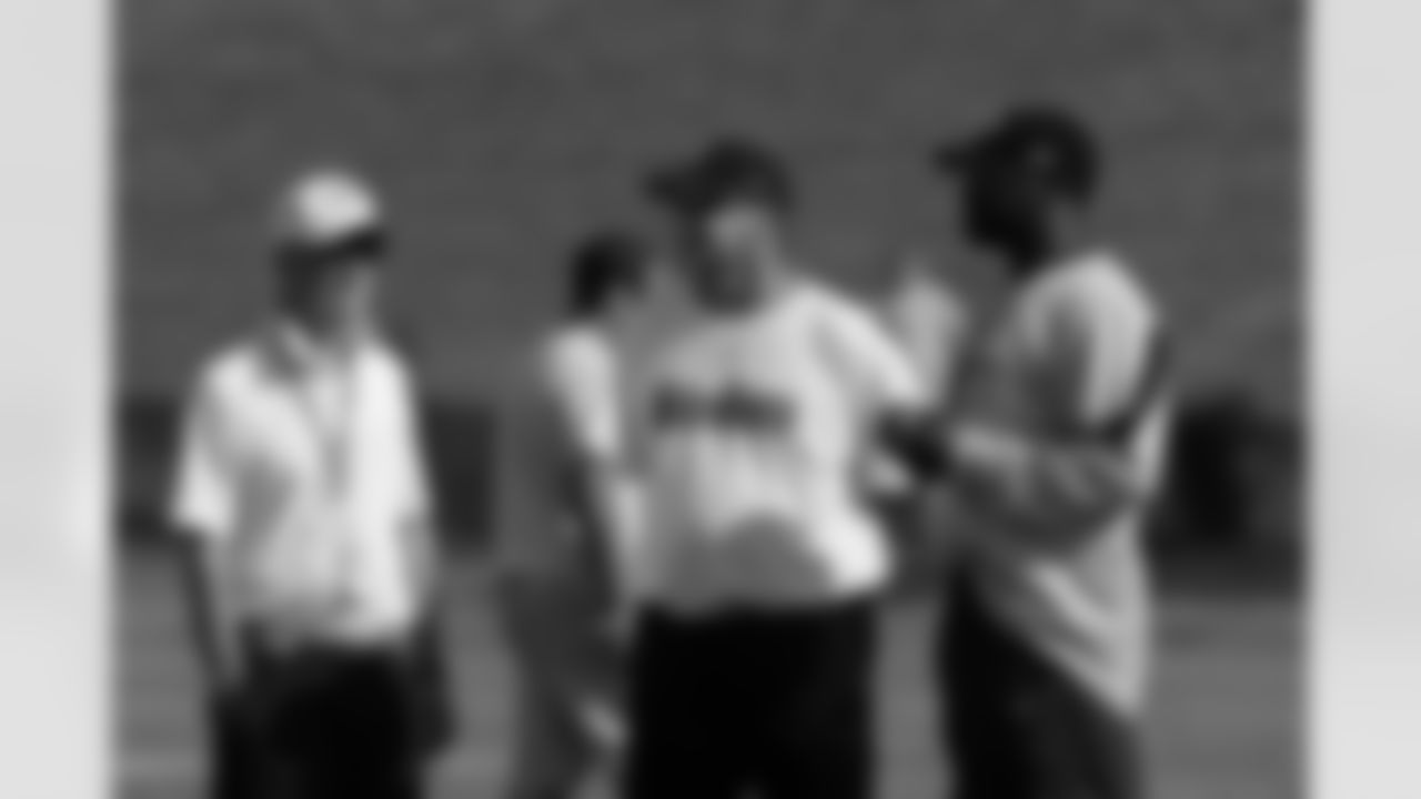 Coaches Day 4