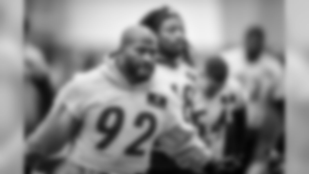 James Harrison