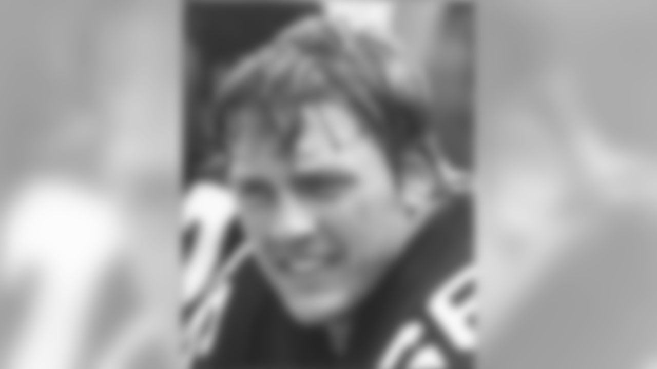 Ted Petersen (77-83)